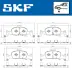 Гальмівні колодки SKF VKBP 80277 (фото 2)