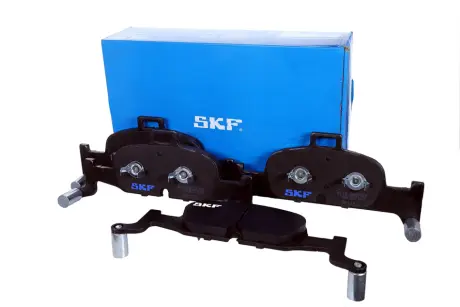 Гальмівні колодки SKF VKBP 80277