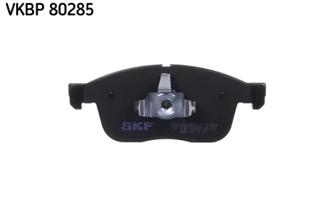 VOLVO Колодки гальмівні передні XC60 I 16- SKF VKBP 80285
