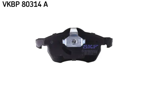 Гальмівні колодки SKF VKBP 80314 A