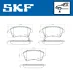 KIA гальмівні колодки передн.Venga 10- SKF VKBP 80343 A (фото 6)