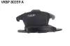 Гальмівні колодки SKF VKBP 80359 A (фото 3)
