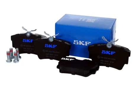 Тормозные колодки SKF VKBP 90021