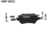 Гальмівні колодки SKF VKBP 90032 A (фото 4)