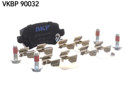 Гальмівні колодки SKF VKBP 90032 A
