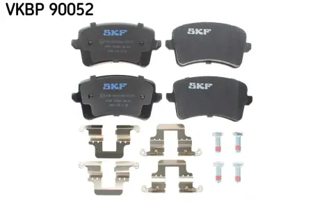 Гальмівні колодки SKF VKBP 90052