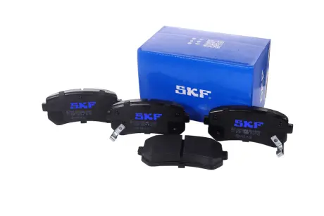 Тормозные колодки SKF VKBP 90054 A