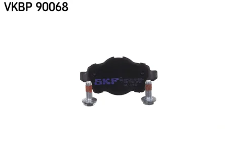 BMW гальмівні колодки задн. MINI 06- SKF VKBP 90068