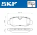 Тормозные колодки SKF VKBP 90080 (фото 6)
