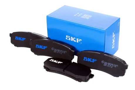 Гальмівні колодки SKF VKBP 90136