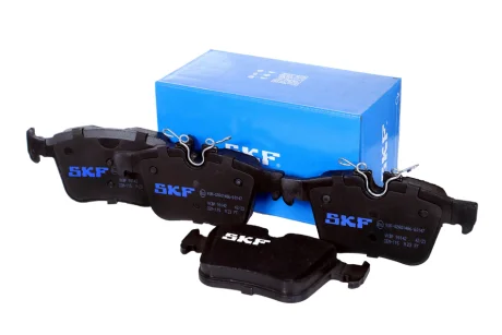 Гальмівні колодки SKF VKBP 90142
