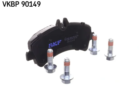 Тормозные колодки SKF VKBP 90149