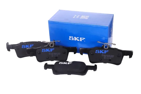PEUGEOT гальмівні колодки задн.308 13- SKF VKBP 90189