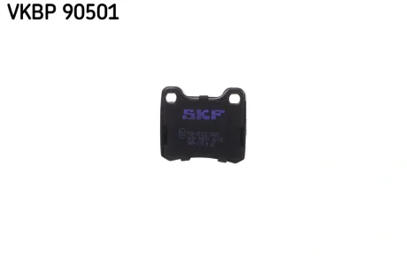 Тормозные колодки SKF VKBP 90501
