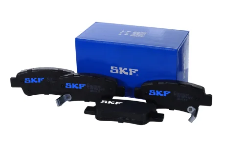 HONDA гальмівні колодки задн.CR-V III,IV 07- SKF VKBP 90623 A