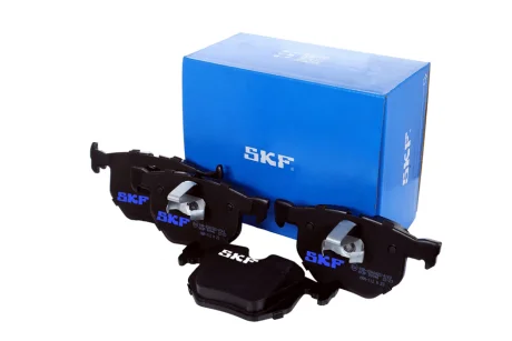 Гальмівні колодки SKF VKBP 90946