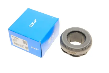 Вижимний підшипник SKF VKC 2601
