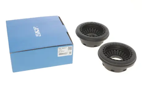 Підшипник кульковий d<30 SKF VKD 35035 T