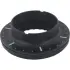 Підшипник кульковий d<30 SKF VKD 75014 (фото 1)