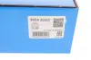 Опора амортизатора гумометалева в комплекті SKF VKDA 35122 (фото 6)