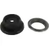 SKF PEUGEOT опора амортизатора + підшипник 405  -96 VKDA 35304