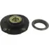 SKF PEUGEOT Опора амортизатора + підшипник передн. 206 CC (2D) 1.6 HDi 110 05-07 VKDA 35308