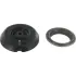 SKF CITROEN опора амортизатора з підшипником C2,C3 02- VKDA 35316