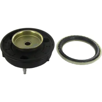 FORD опора передн. амортизатора TRANSIT 00- з підшипником! SKF VKDA 35423 (фото 1)