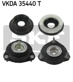 Монтажний комп-кт амортизатора SKF VKDA 35440 T (фото 1)