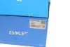 Опора амортизатора гумометалева в комплекті SKF VKDA 35638 (фото 8)