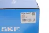 Подушка амортизатора передн Лів/Прав NISSAN QASHQAI II, X-TRAIL III RENAULT KADJAR, MEGANE IV 1.2-2.0 11.13- SKF VKDA 35650 T (фото 4)