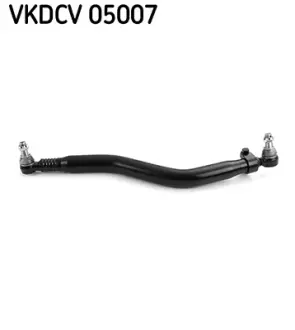 Тяга рульового управління поздовжна (L-825мм) RVI C, D, PREMIUM 2 10.05- SKF VKDCV 05007