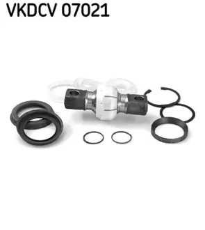 Ремкомплект реактивного стержня SKF VKDCV 07021