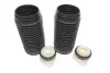 Пилозахисний к-т амортизатора передн AUDI A3 SEAT LEON, LEON SC, LEON ST, LEON ST/KOMBI, LEON/HATCHBACK SKODA OCTAVIA III, SCALA, SUPERB III VW GOLF ALLTRACK VII 1.0-Electric 04.12- SKF VKDP 33165 T (фото 1)
