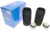 Пилозахисний к-т амортизатора передн AUDI A3 SEAT LEON, LEON SC, LEON ST, LEON ST/KOMBI, LEON/HATCHBACK SKODA OCTAVIA III, SCALA, SUPERB III VW GOLF ALLTRACK VII 1.0-Electric 04.12- SKF VKDP 33165 T (фото 2)