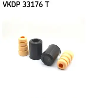 Захисний комплект амортизатора SKF VKDP 33176 T