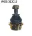 PEUGEOT кульова опора 305, 405 82-99 SKF VKDS 313019 (фото 1)