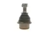 Опора кульова (передня) Ford Transit V184/V347 00- /Connect 02-13 SKF VKDS 314006 (фото 4)