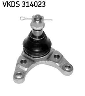 Опора кульова SKF VKDS 314023