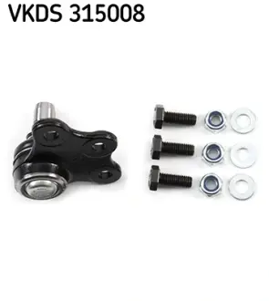 OPEL кульова опора MERIVA 03- лів SKF VKDS 315008