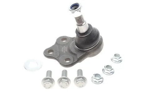 Опора кульова (передня/знизу) Land Rover Freelander 06-14 SKF VKDS 317507