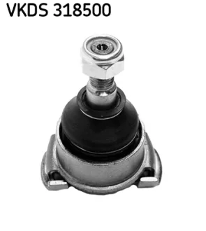 BMW кульова опора коротка E36 316i-325i 11/90- SKF VKDS 318500