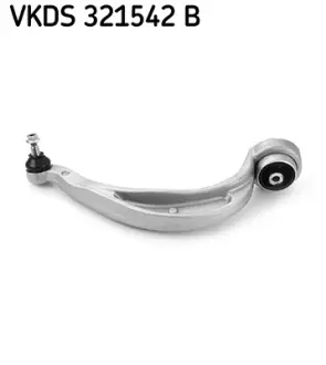 AUDI Важіль передн. лів.Q5 08- SKF VKDS 321542 B