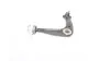 PEUGEOT важіль передній лівий 508 10- SKF VKDS 323122 B (фото 2)