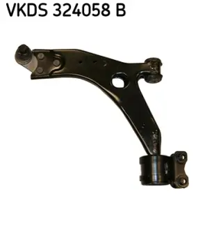Важіль FORD KUGA I 08- перед. міст ліворуч знизу SKF VKDS 324058 B