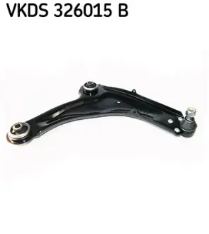 RENAULT важіль комплектний правий Laguna SKF VKDS 326015 B