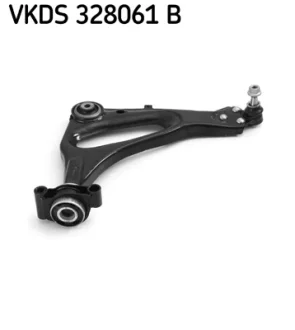 DB важіль передній правий VITO 14- SKF VKDS 328061 B