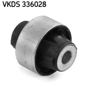 RENAULT С/блок переднього важеля ззаду-знизу Laguna 12- SKF VKDS 336028