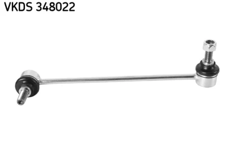 DB тяга стабілізатора передн. прав.Vito 03 SKF VKDS 348022