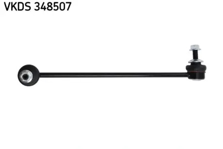 BMW тяга стабілізатора передн.прав. 5 серія (E60/E61) 03- SKF VKDS 348507
